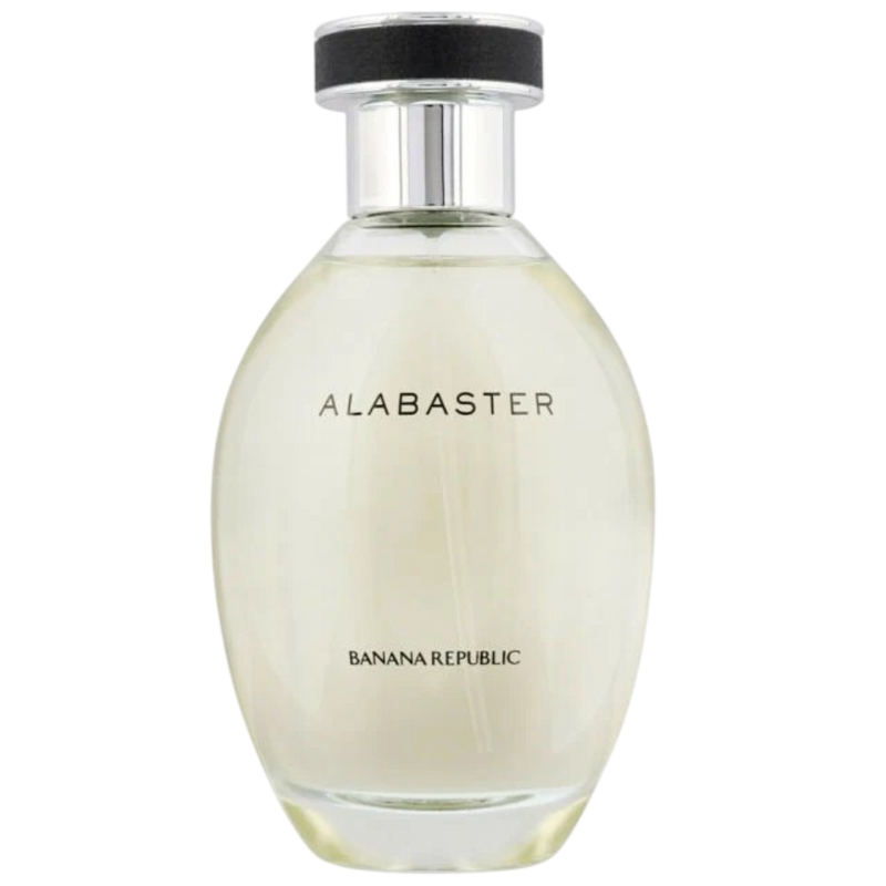 BANANA REPUBLIC ALABASTER WOMAN FOR EDP 100 ml