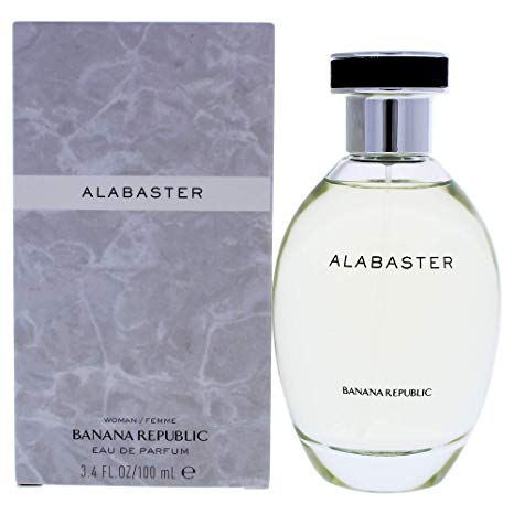 BANANA REPUBLIC ALABASTER WOMAN FOR EDP 100 ml