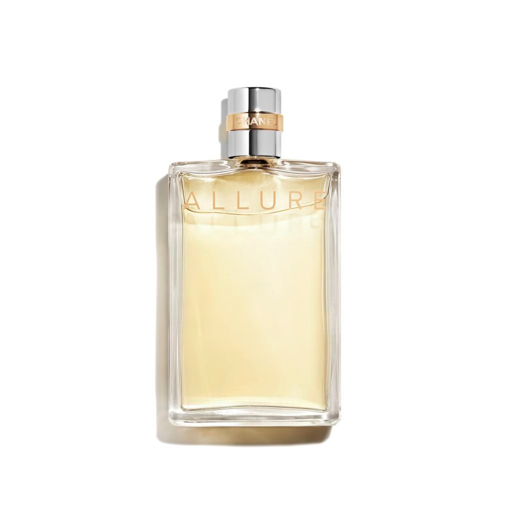 CHANEL ALLURE FOR WOMEN EDT 100 ml