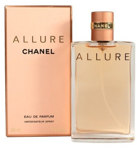 Chanel Allure Women - Eau de Parfum, 100 ml