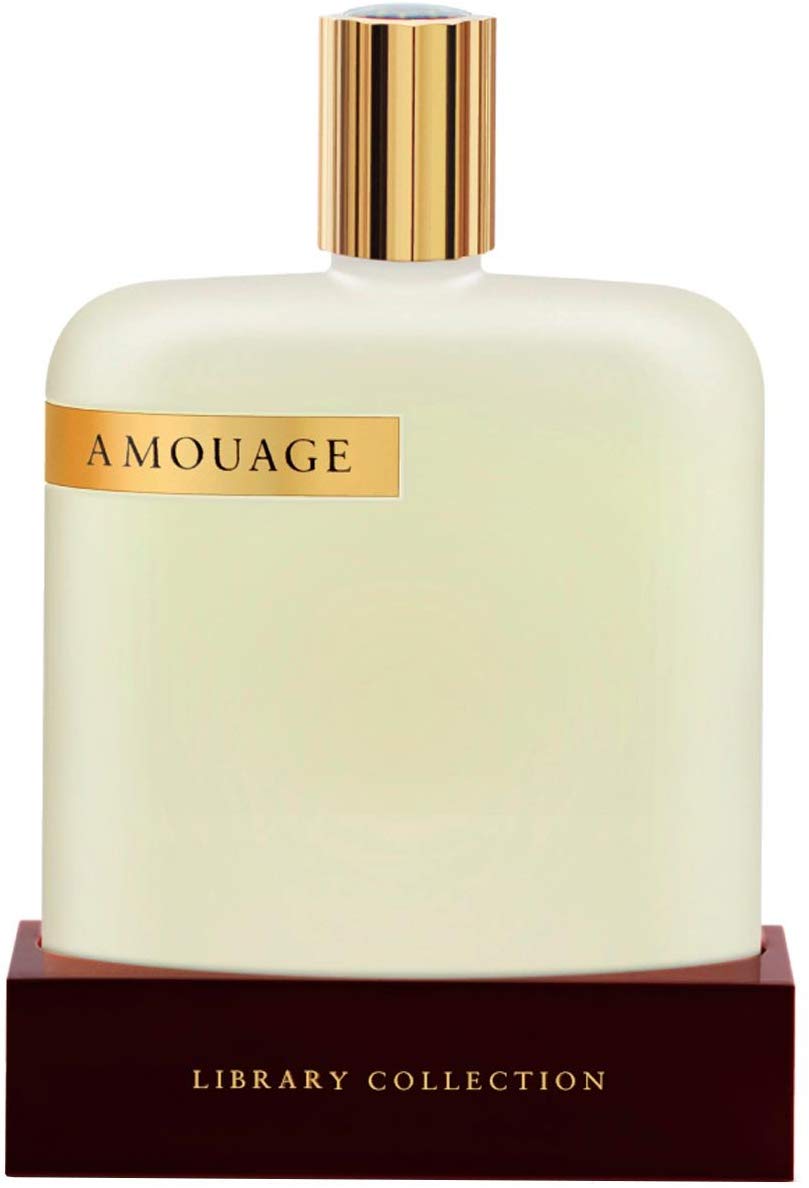Amouage Library Collection Opus I Perfume for Men & Women, 100 ml - EDP Spray