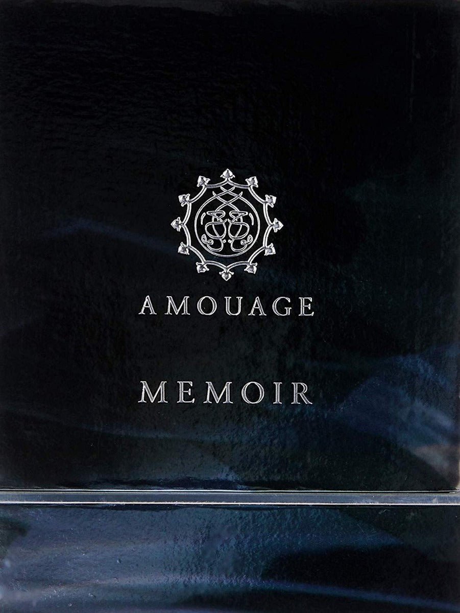 Amouage Memoir - Perfumes for Women, 100 ml - EDP Spray