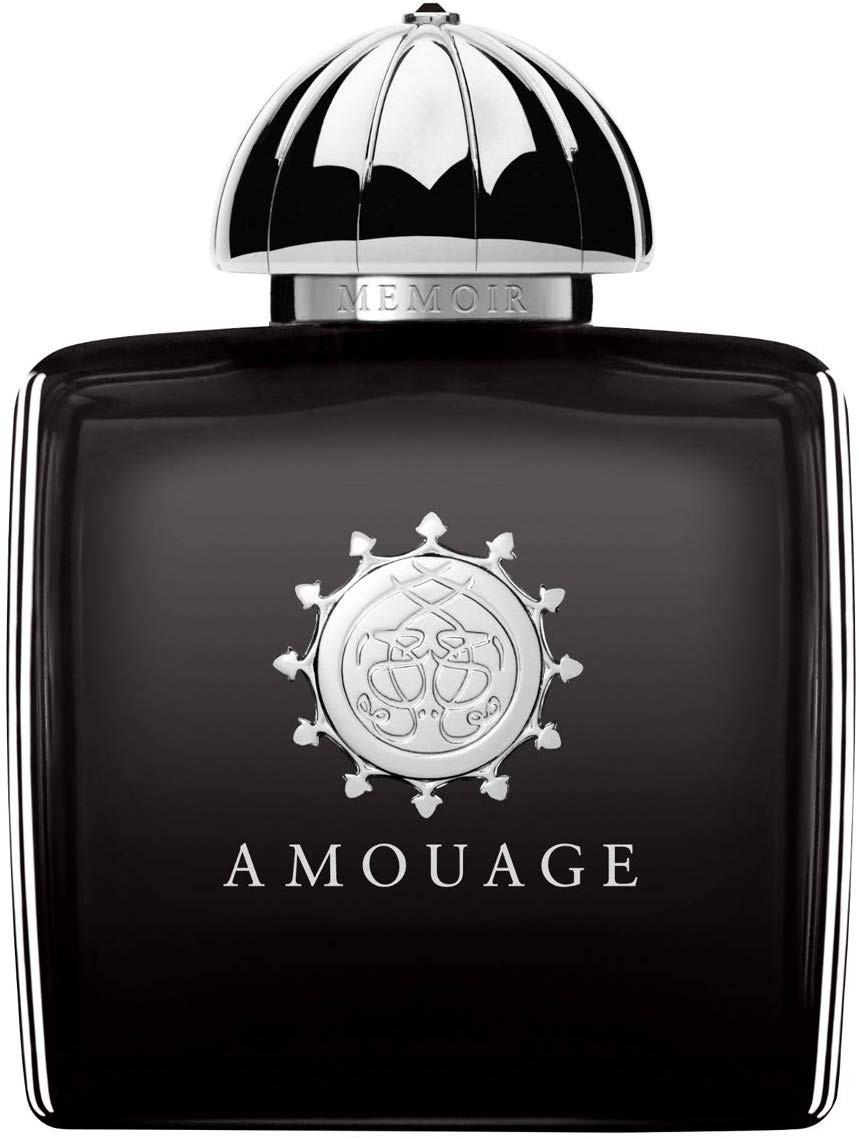 Amouage Memoir - Perfumes for Women, 100 ml - EDP Spray