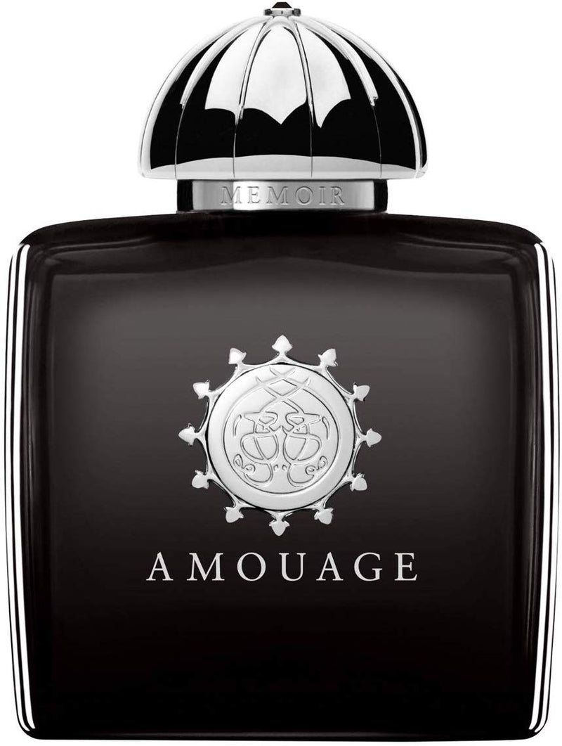 Amouage Memoir - Perfumes for Women, 100 ml - EDP Spray