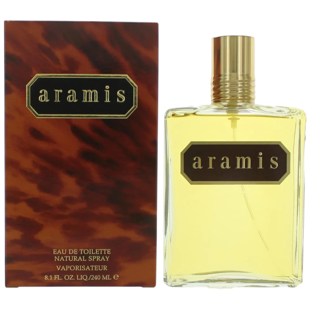 Aramis by Aramis for Men - Eau de Toilette, 240ml