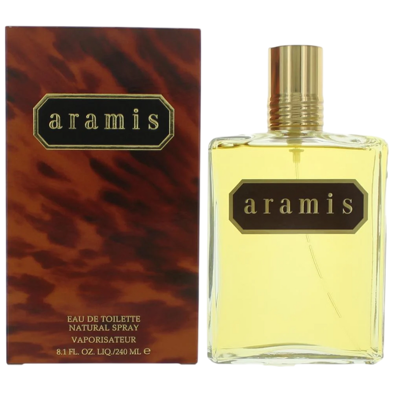 Aramis by Aramis for Men - Eau de Toilette, 240ml