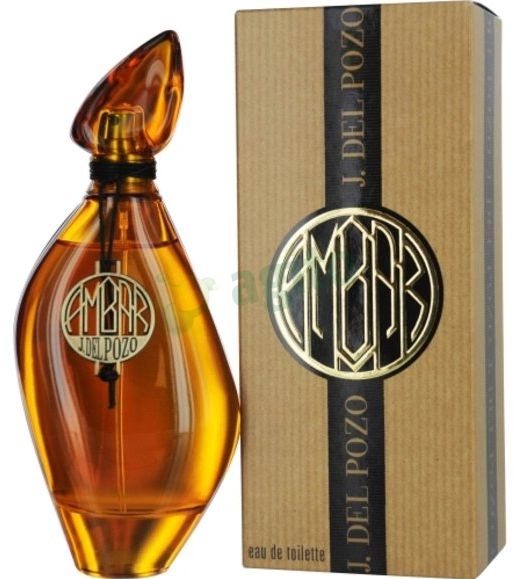 Del Pozo Ambar for Women Eau de Toilette 30ml