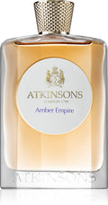 Atkinsons Amber Empire Edt For Men And Women Oriental 100ml
