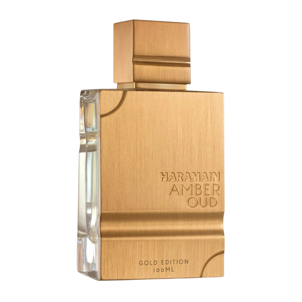 Al Haramain Amber Oud Gold Edition EDP For Unisex 100ml
