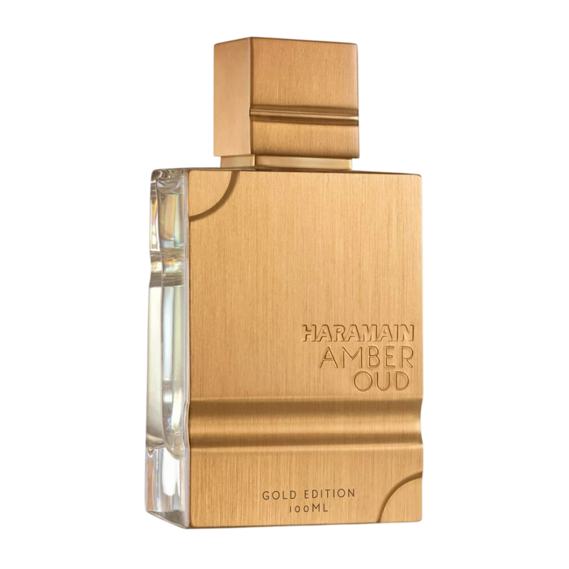 Al Haramain Amber Oud Gold Edition EDP For Unisex 100ml