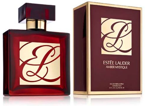 Estee Lauder Amber Mystique for Unisex  Eau de Parfum, 100ml