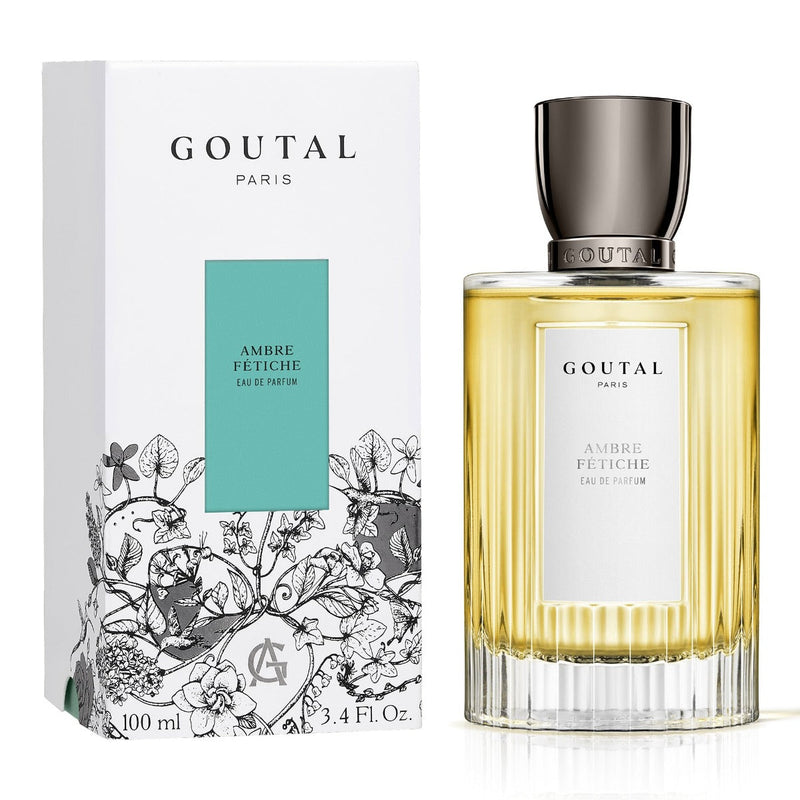 Goutal Ambre Fetiche - Perfume For Unisex - EDP 100 ml