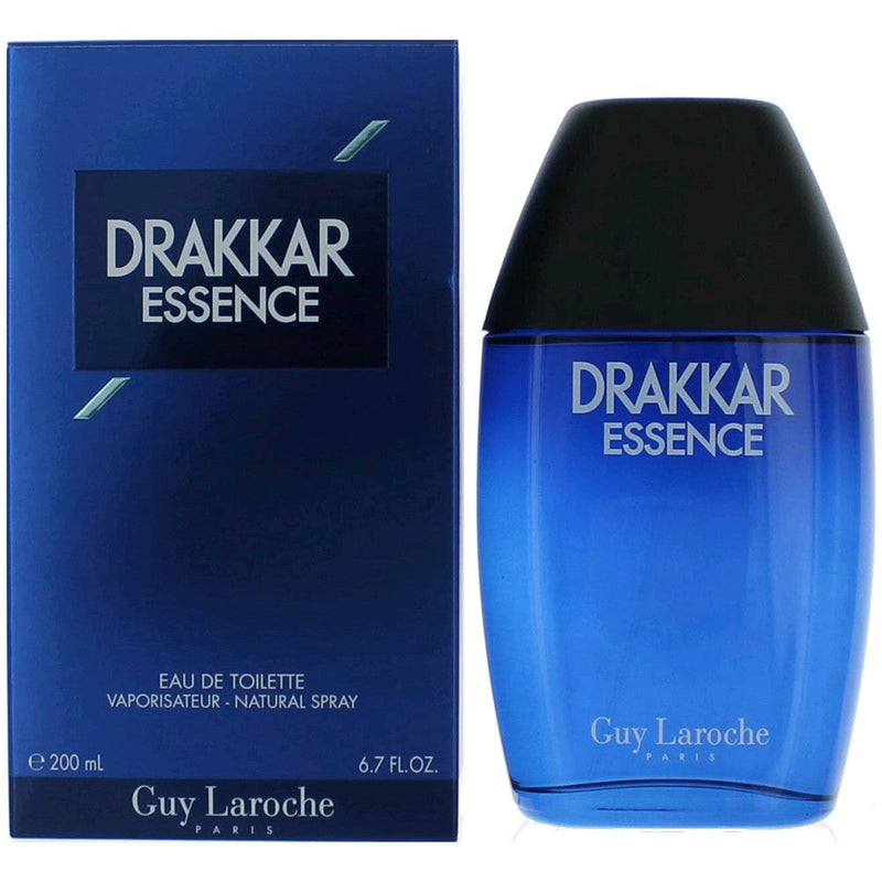 GUY LAROCHE DRAKKAR ESSENCE (M) EDT 200ML