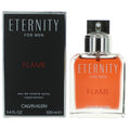 CALVIN KLEIN ETERNITY FLAME FOR MEN EDT 100ML