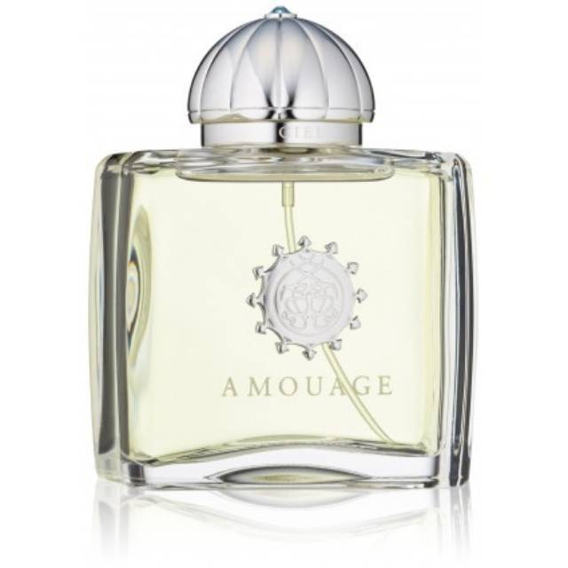 AMOUAGE CIEL FOR WOMAN EDP 50 ml UK