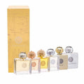 Amouage Classic Collection for Women- Eau De Parfum 7.5 Ml, 6 Pcs Miniature Set