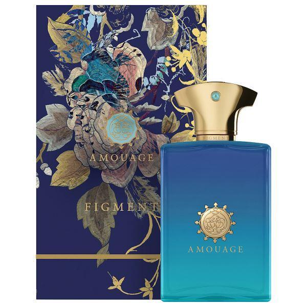 AMOUAGE FIGMENT FOR MEN EDP 50 ml