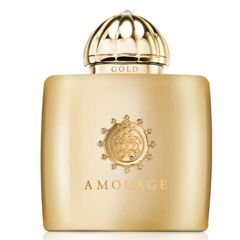 AMOUAGE GOLD FOR WOMEN EDP 100ML