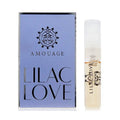 Amouage Lilac Love Perfume Vial For Women EDP 2ml