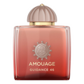Amouage Guidance 46 Extrait de Parfum, Oriental Floral Fragrance For Women And Men 100ml