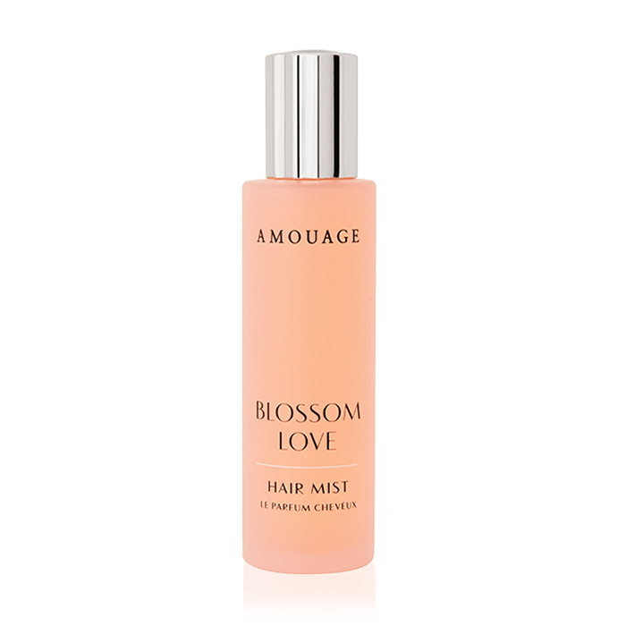 Amouage Blossom Love  For Women  LE Perfum  Hair Mist   50 ml