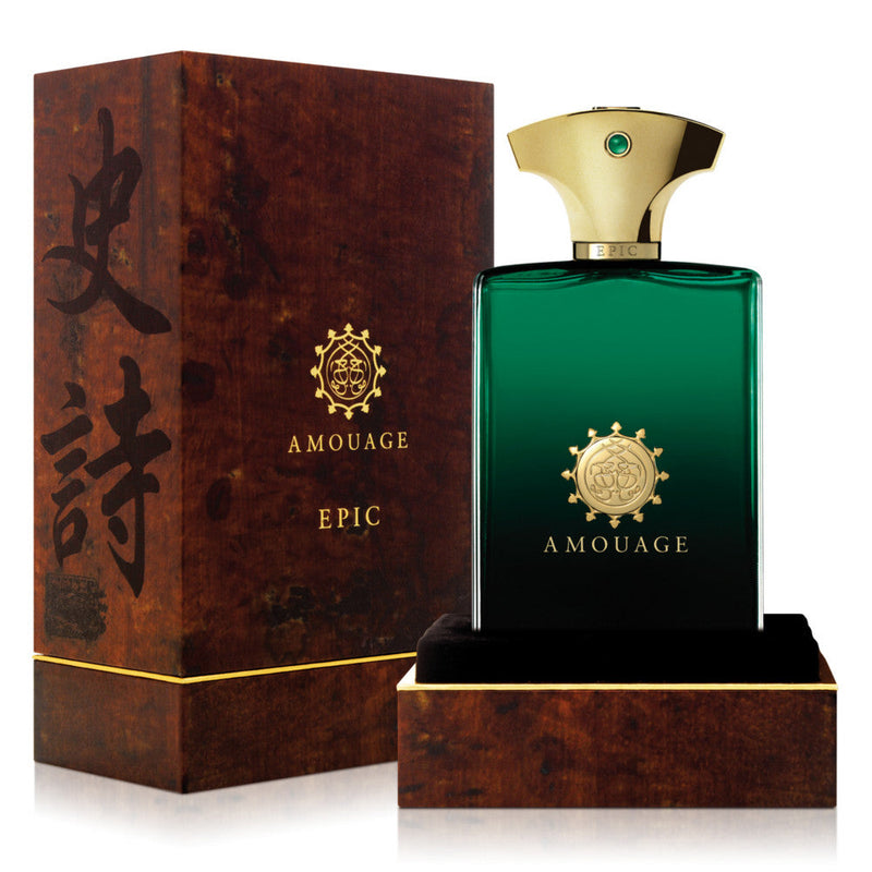 Amouage Epic For Men EDP 100 ml