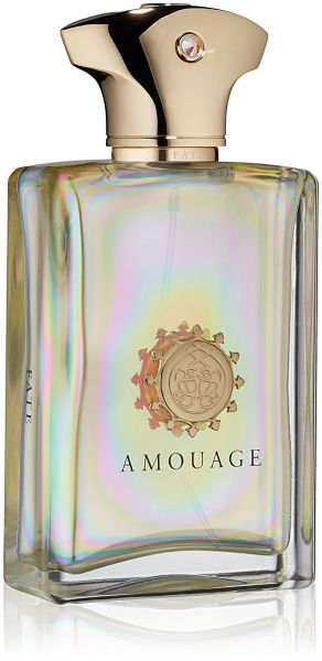 Fate by Amouage for men Eau de Parfum, 100 ml