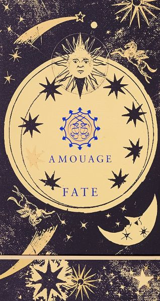 Fate by Amouage for men Eau de Parfum, 100 ml