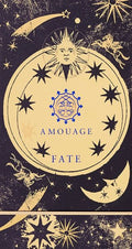Fate by Amouage for men Eau de Parfum, 100 ml