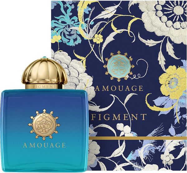 Amouage Figment For Women- Eau de Parfum,  100ml