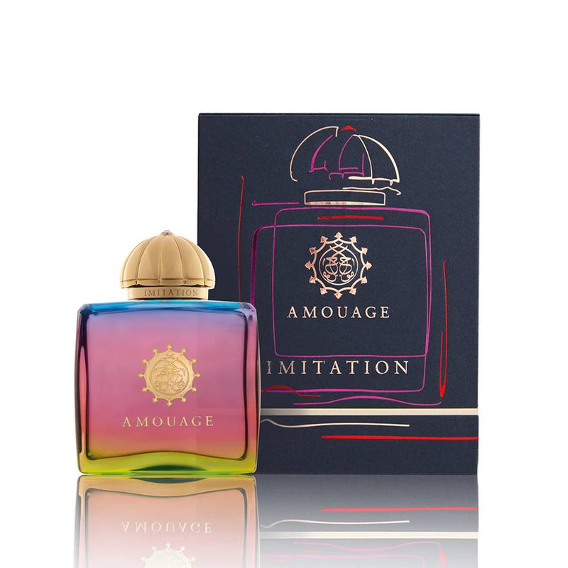 Amouage Imitation Women Edp 100 Ml