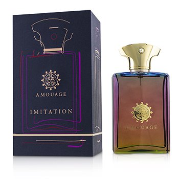 Amouage Imition For Men EDP 100 ml