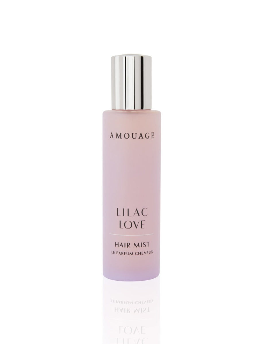 Amouage Lilac Love For Women  Le Parfum  Hairmist 50 ml