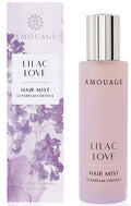 Amouage Lilac Love For Women  Le Parfum  Hairmist 50 ml