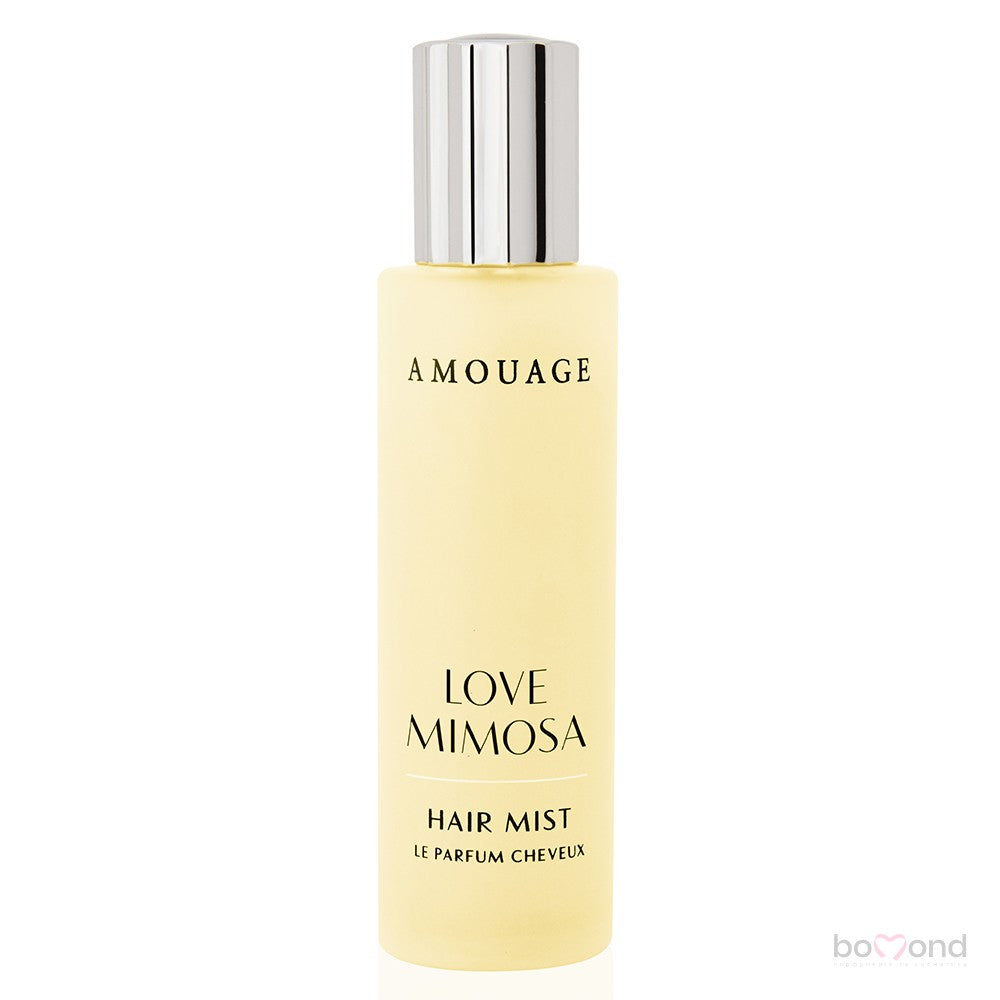 Amouage Love Mimosa Women Le Parfum Hairmist 50 Ml