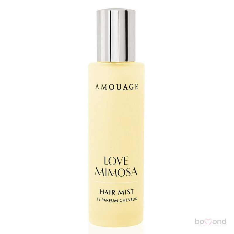 Amouage Love Mimosa Women Le Parfum Hairmist 50 Ml