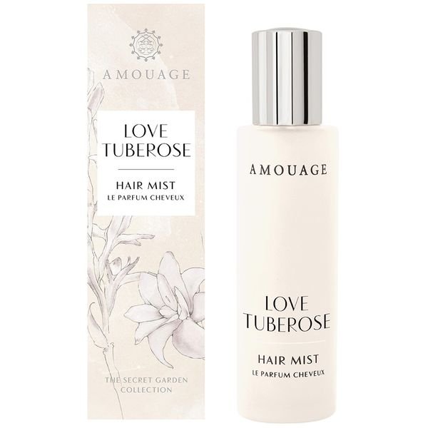 AMOUAGE LOVE TUBEROSE - LE PARFUM HAIRMIST FOR WOMEN - 50 ml