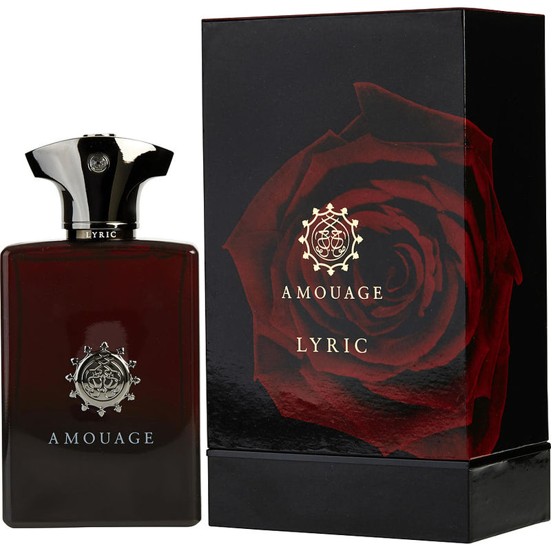 Amouge Lyric For Men  EDP 100 ml