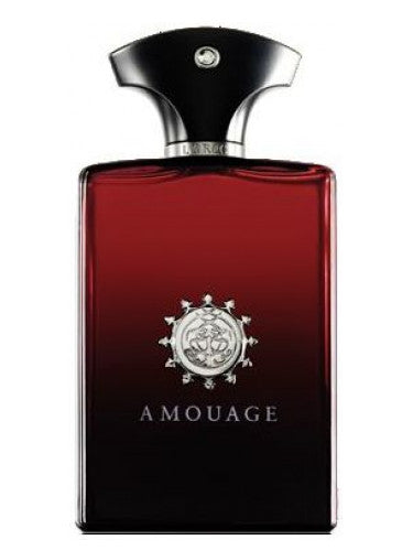 Amouge Lyric For Men  EDP 100 ml