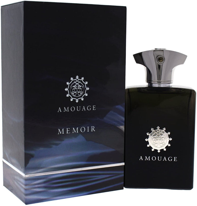 Amouage Memoir For Men EDP 100 ml