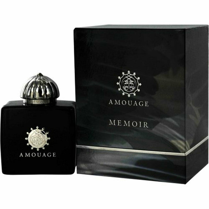 Amouage Memoir -Perfume For Women - EDP 100 ml