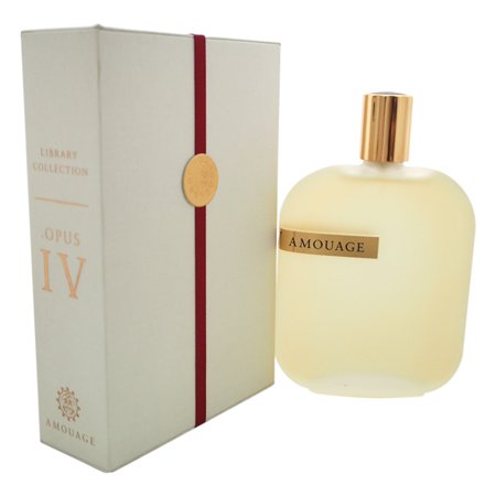 AMOUAGE Opus IV Library Collection EDP 100ml