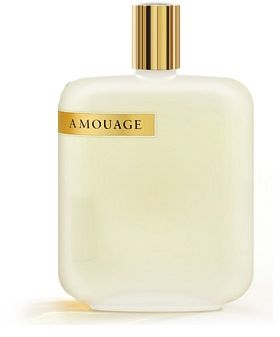 Amouage The Library Collection - Opus III for Unisex, EDP, 100 ml