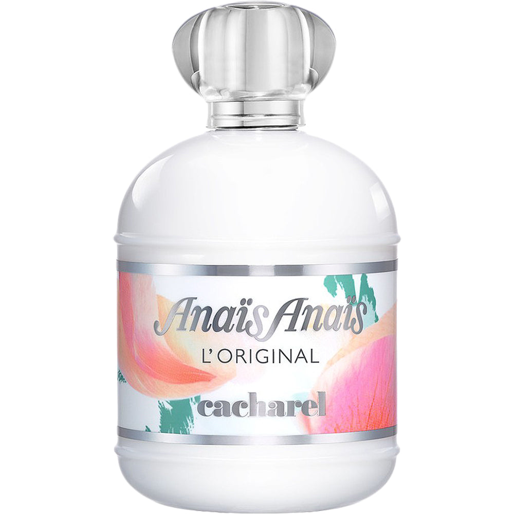 CACHAREL ANAIS ANAIS L'ORIGINAL FOR WOMEN EDT 50 ml