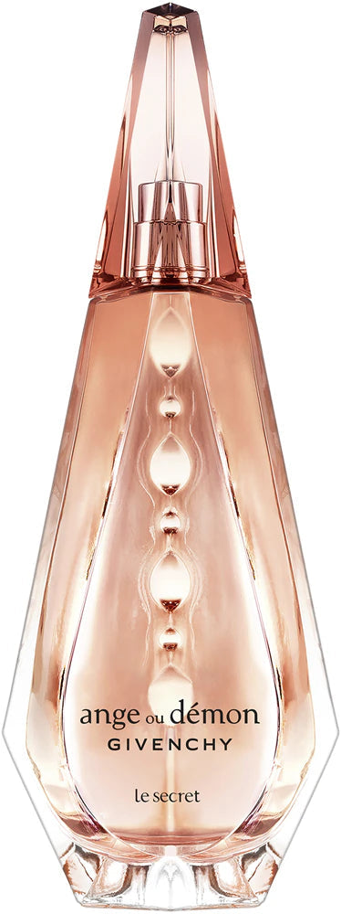 Ange Demon Le Secret By Givenchy Perfume For Women EDP 100 ml
