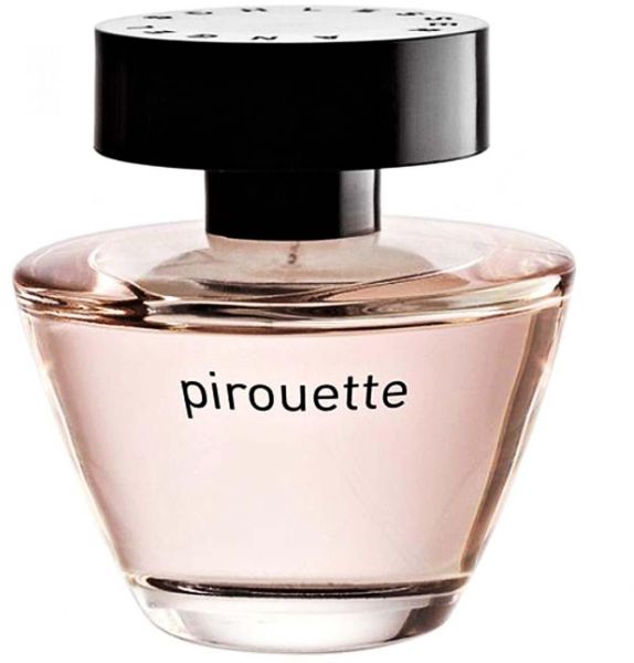 Angel Schlesser Pirouette Women Edt 100ml
