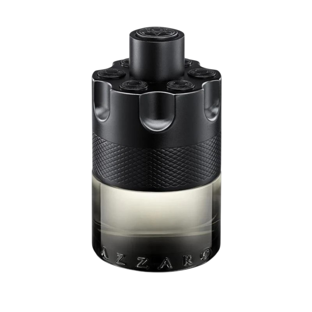 Azzaro The Most Wanted  For Men EDT Intense 100ml