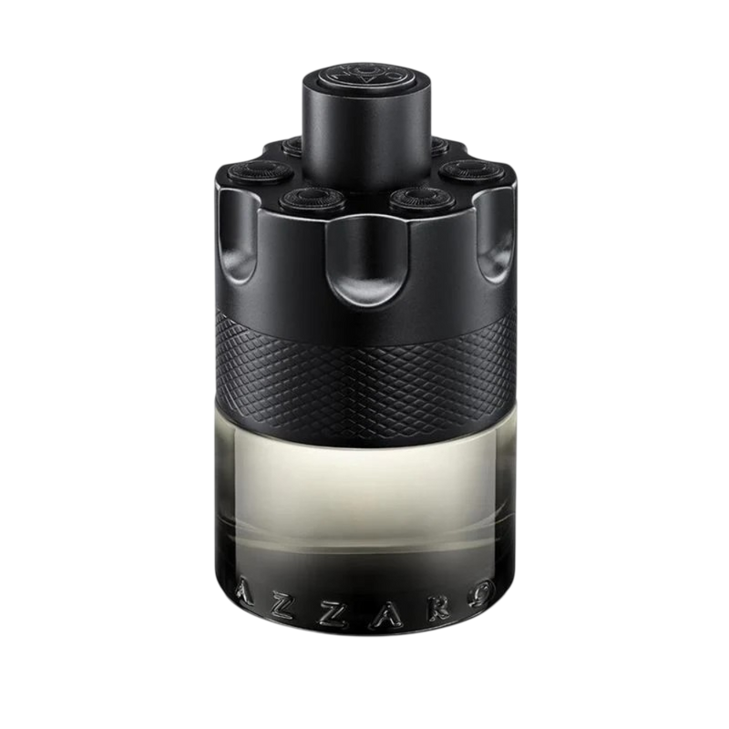 Azzaro The Most Wanted  For Men EDT Intense 100ml