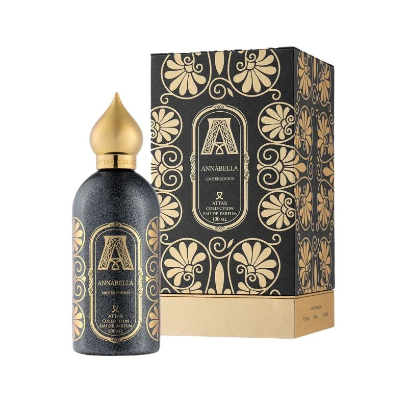Attar Collection Annabella Limited Edition For Women EDP 100ml