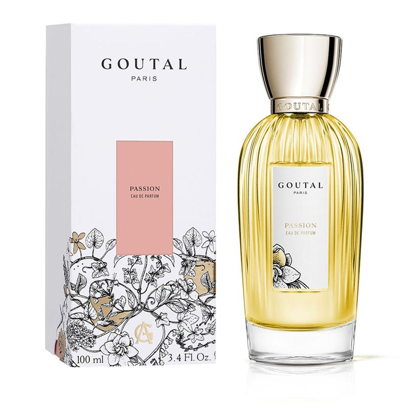 Goutal Passion - Perfume For Women - EDP 100 ml